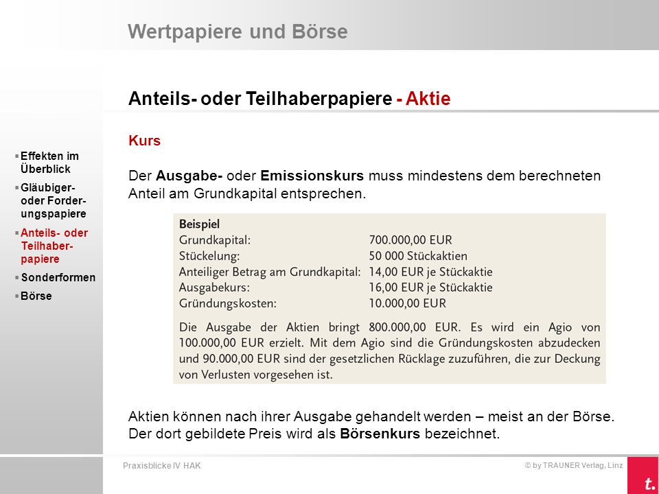 Die Börse handelt aktuell neun Wertpapiere, von denen zwei auch an weiteren Börsen gehandelt werden. auch an der Börse von Nairobi gelistet) Kenya Airways.